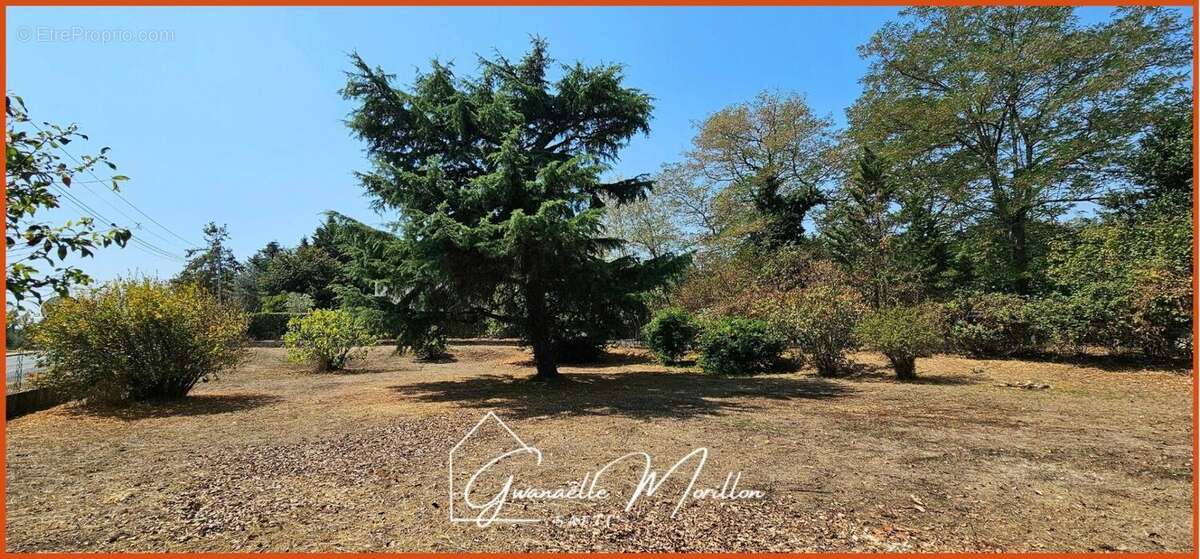 Photo 2 - Maison à VAYRES