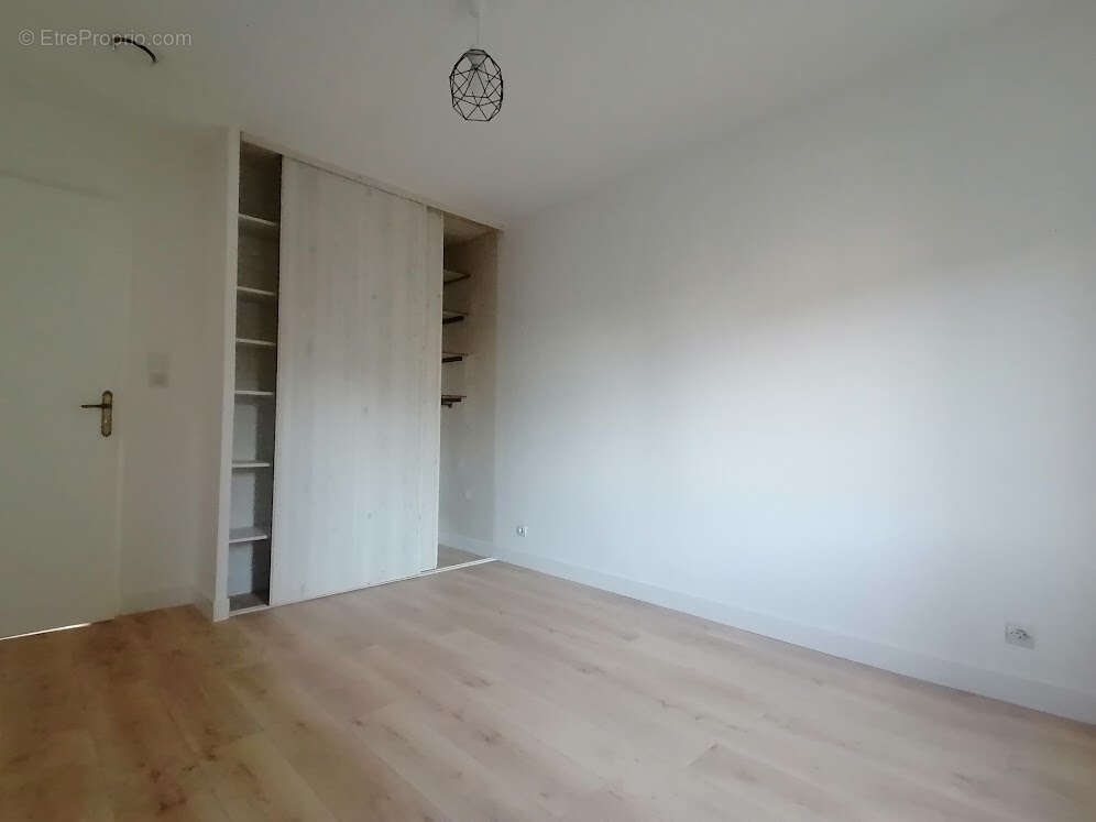 Maison à PONT-SAINT-MARTIN