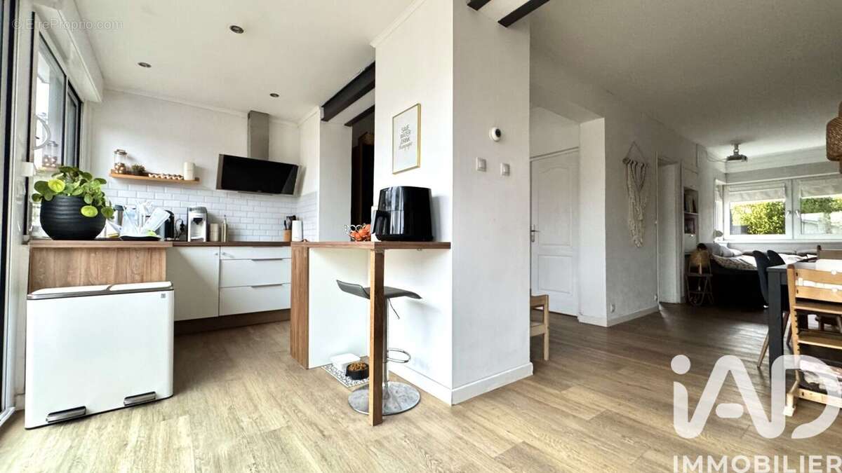 Photo 9 - Maison à ROUBAIX