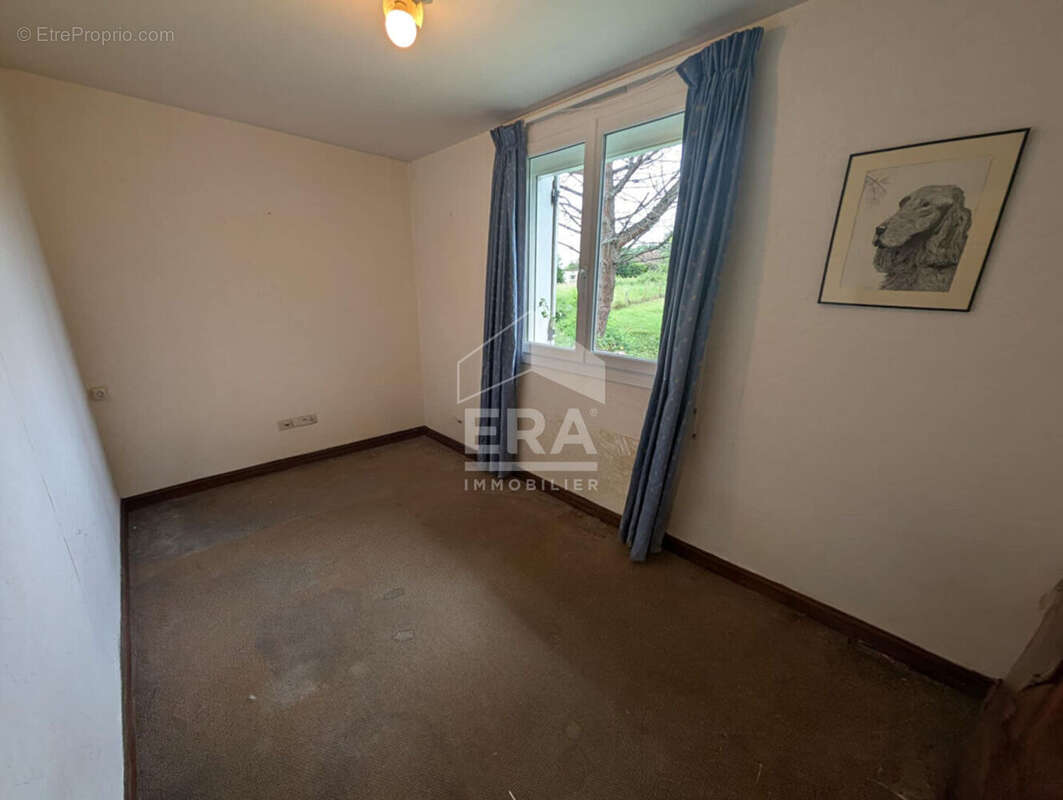 Maison à MONTPON-MENESTEROL