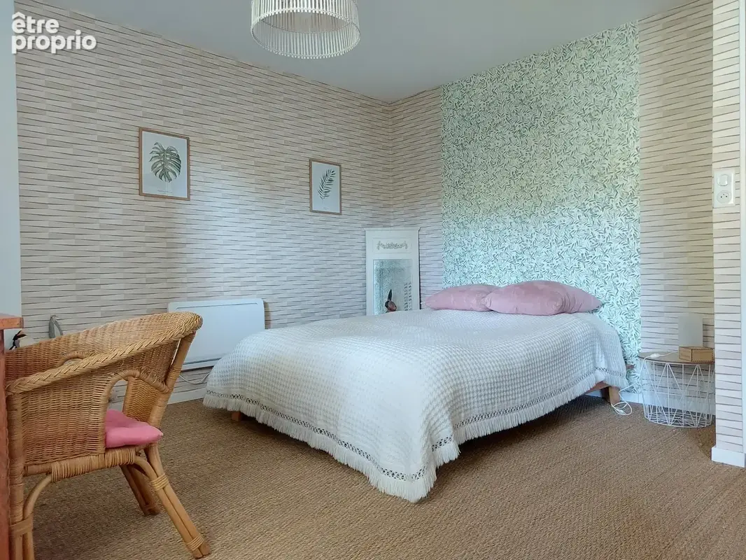 Maison à vendre 7 pièces MONTAUBAN (82) avec chambres d'hôtes, piscine, jardin et dépendance - photo 86