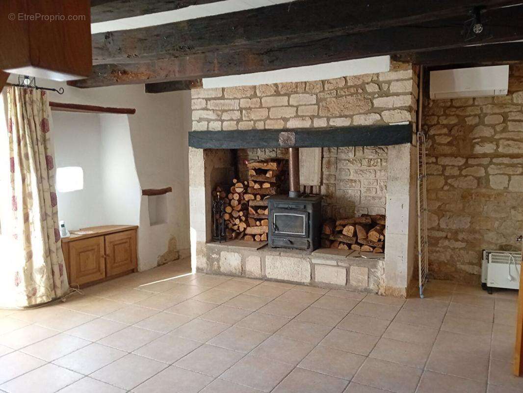 Maison 6 pièces 106m² piscine - photo 6