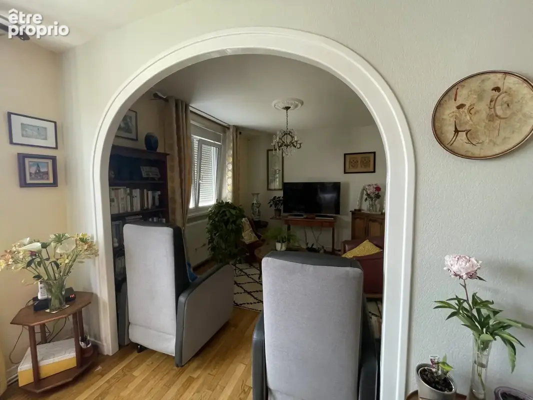 Maison 5 pièces 117 m² à vendre à Plouedern (29800) - photo 6