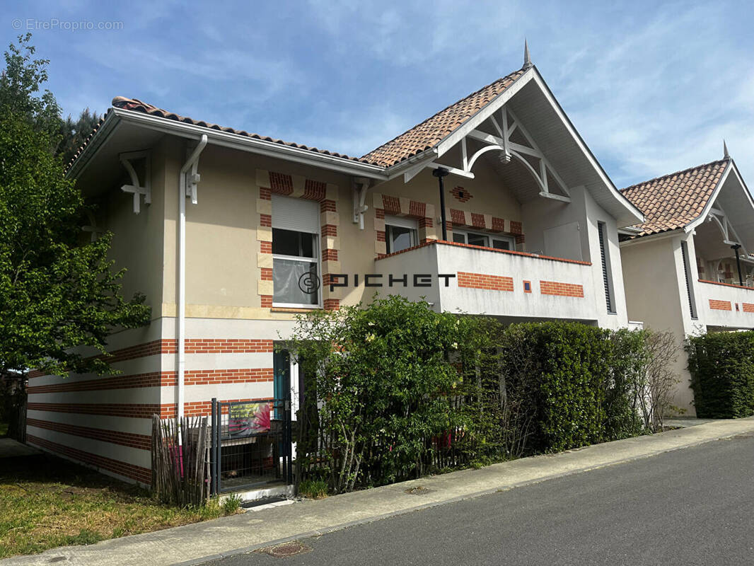 Appartement à AUDENGE