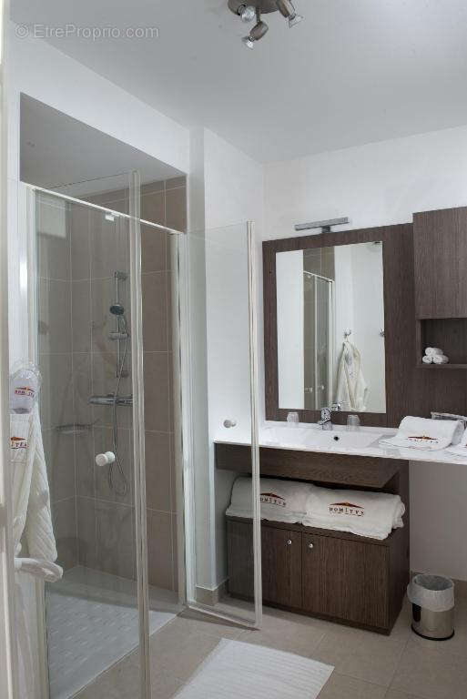 Appartement à LYON-7E