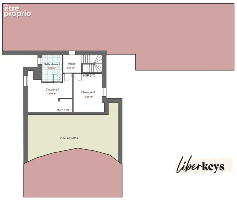 Au cœur du Perche – Maison familiale de 208 m² avec pièce de vie de 79 m², sous-sol total et dépendance - photo 23