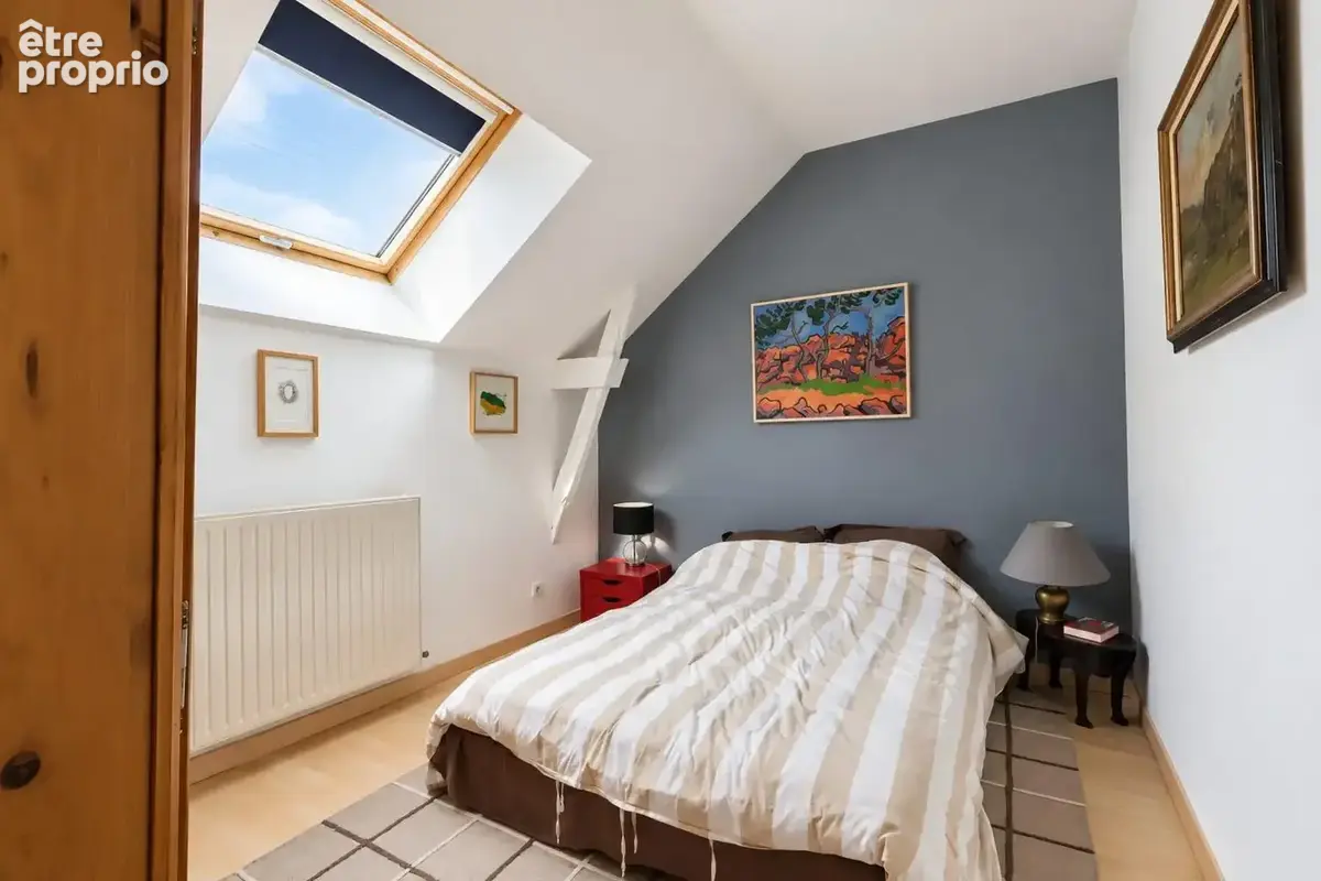 Maison 6 pièces 154 m² à vendre à Bono (56400) - photo 9
