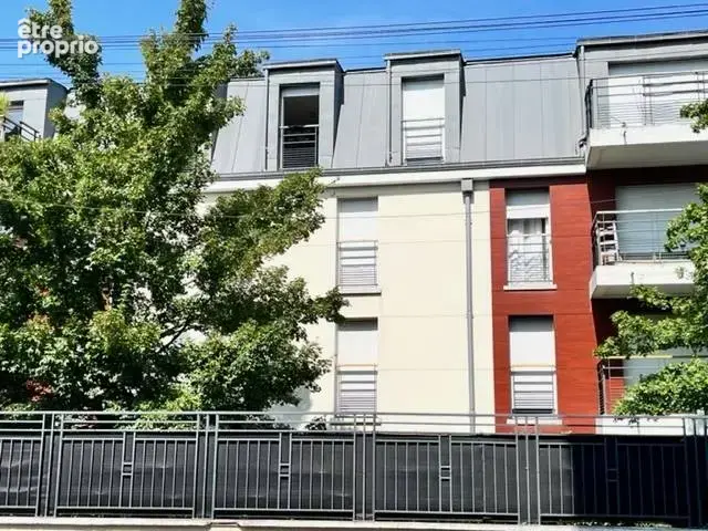 Appartement 3 pièces 64 m² à vendre à Argenteuil (95100) - photo 2