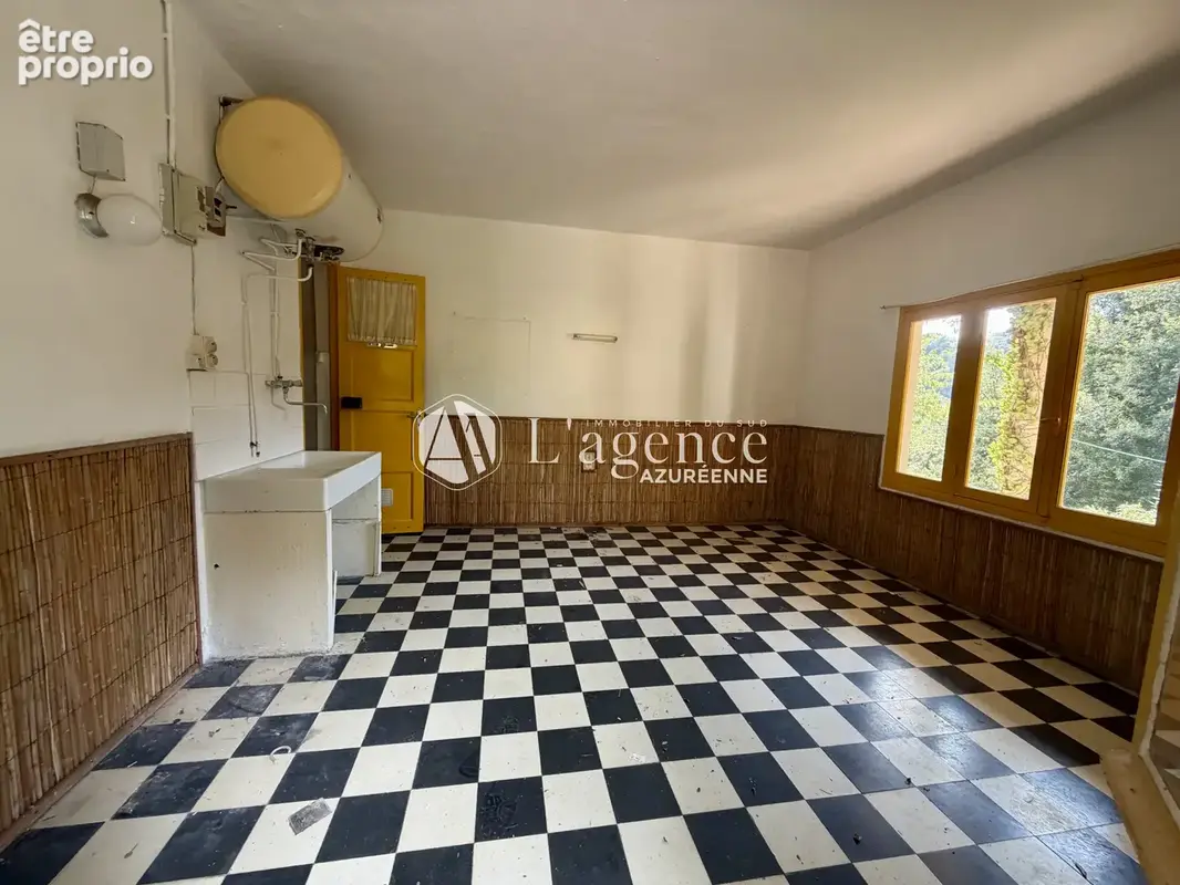 Maison à rénover - terrasse - parking - piscine - photo 4
