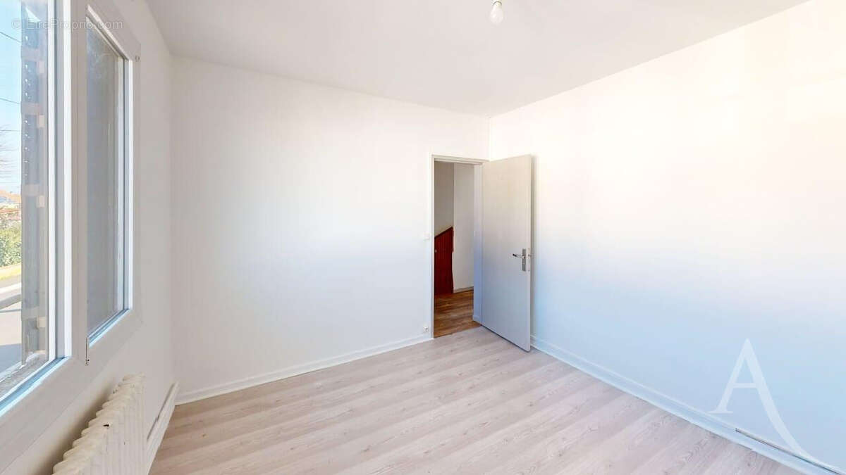 Maison à CHATEAUROUX