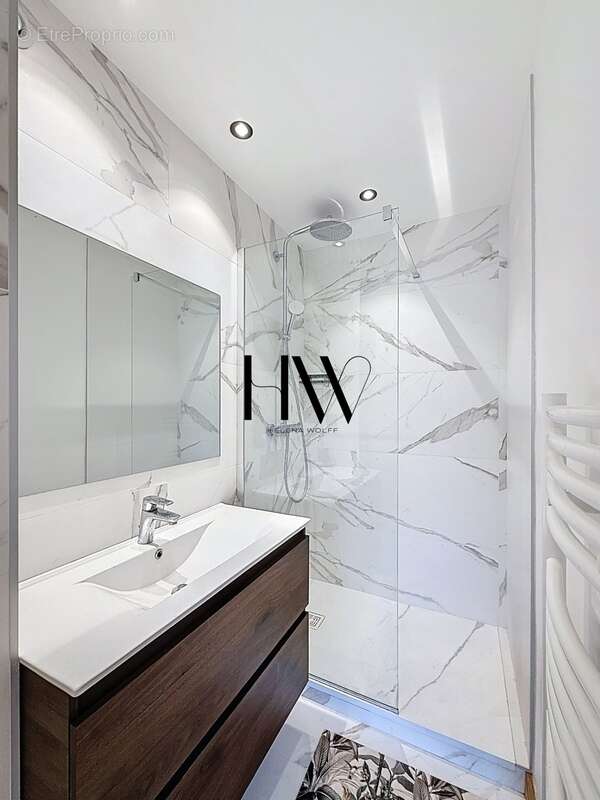 Appartement à MEGEVE