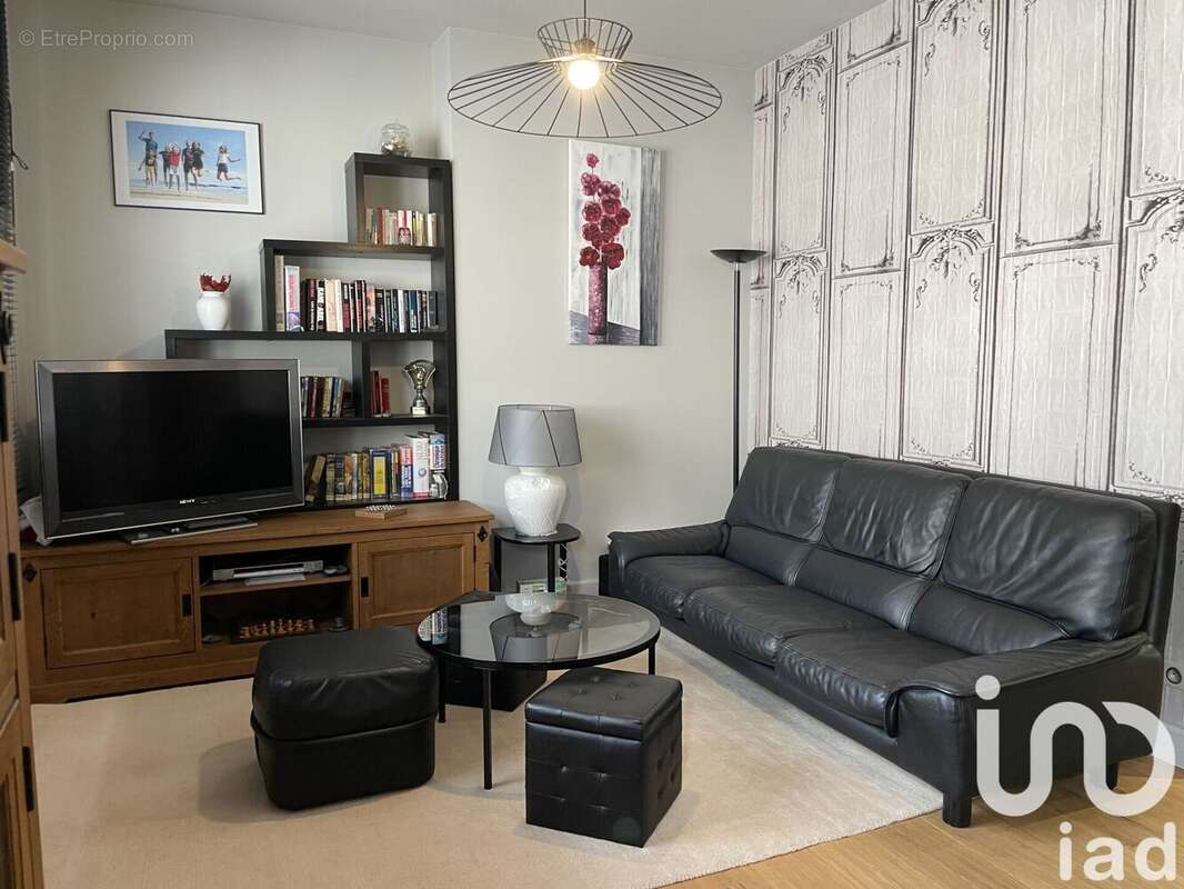 Photo 3 - Appartement à TOURS