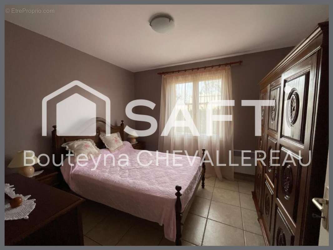 Photo 7 - Maison à SAINT-LAURENT-MEDOC