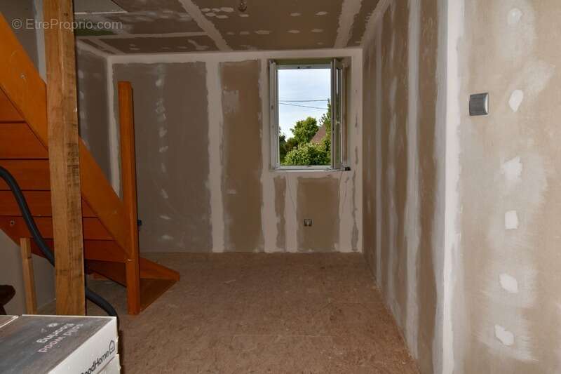Exclusivité - Maison à vendre 6 pièces COULANGES (03) - photo 11