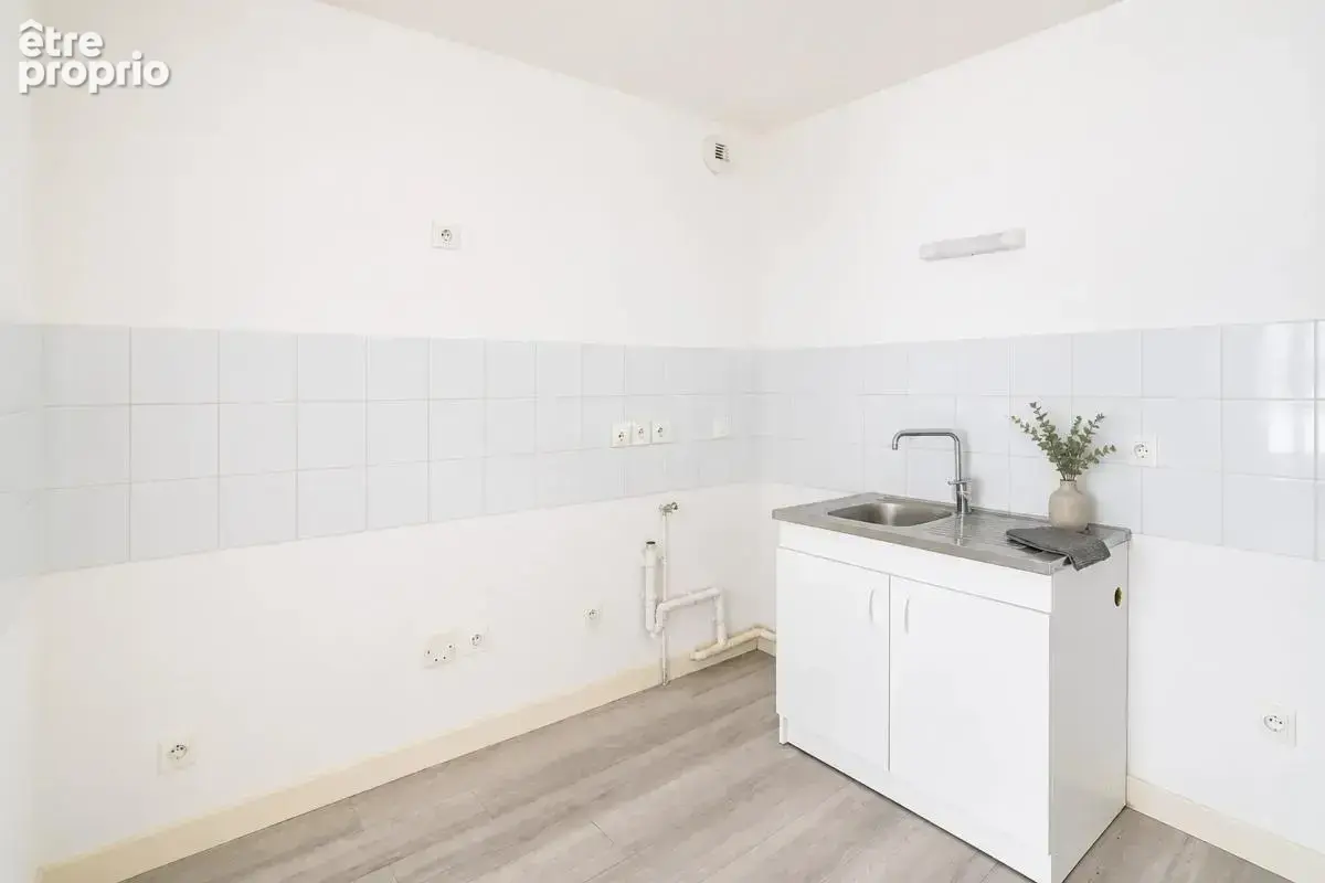 Appartement 2 pièces de 46 m² à Villenave-d'Ornon - photo 3
