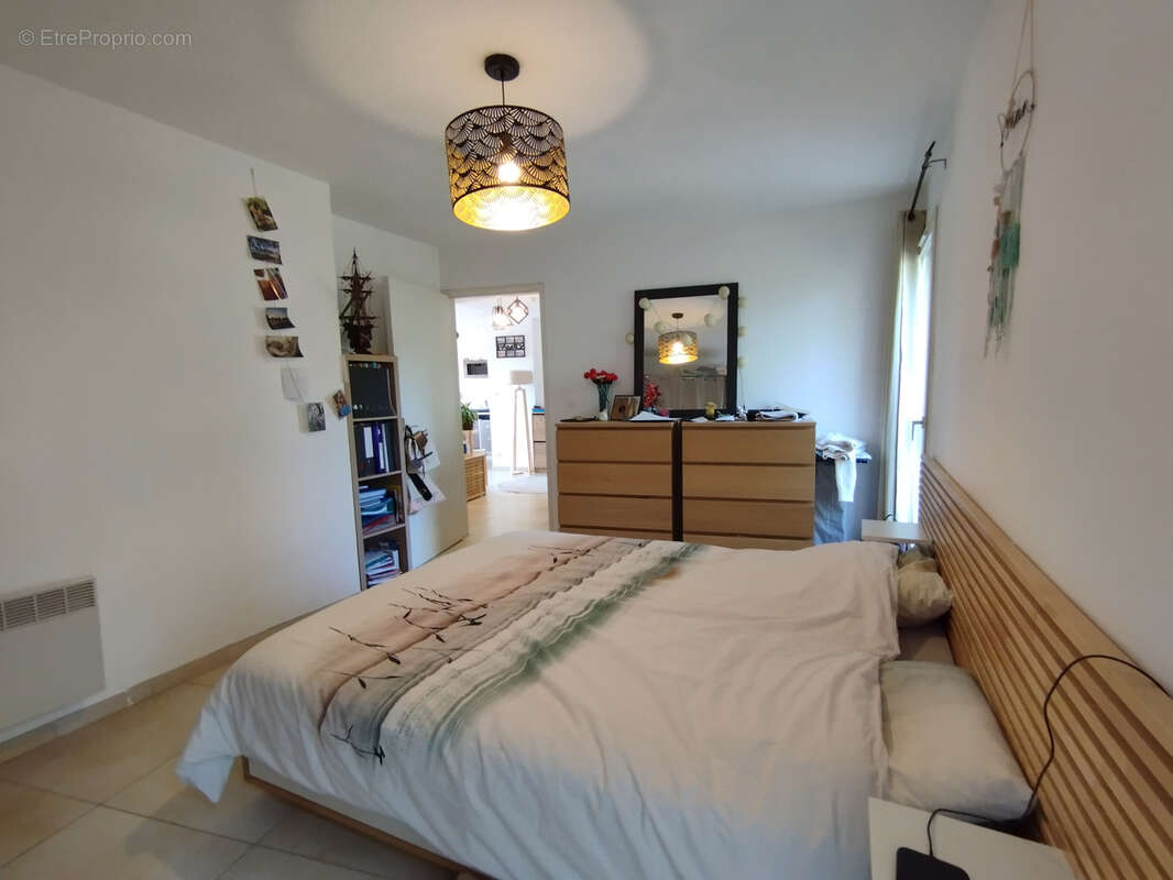 Appartement à LA SEYNE-SUR-MER