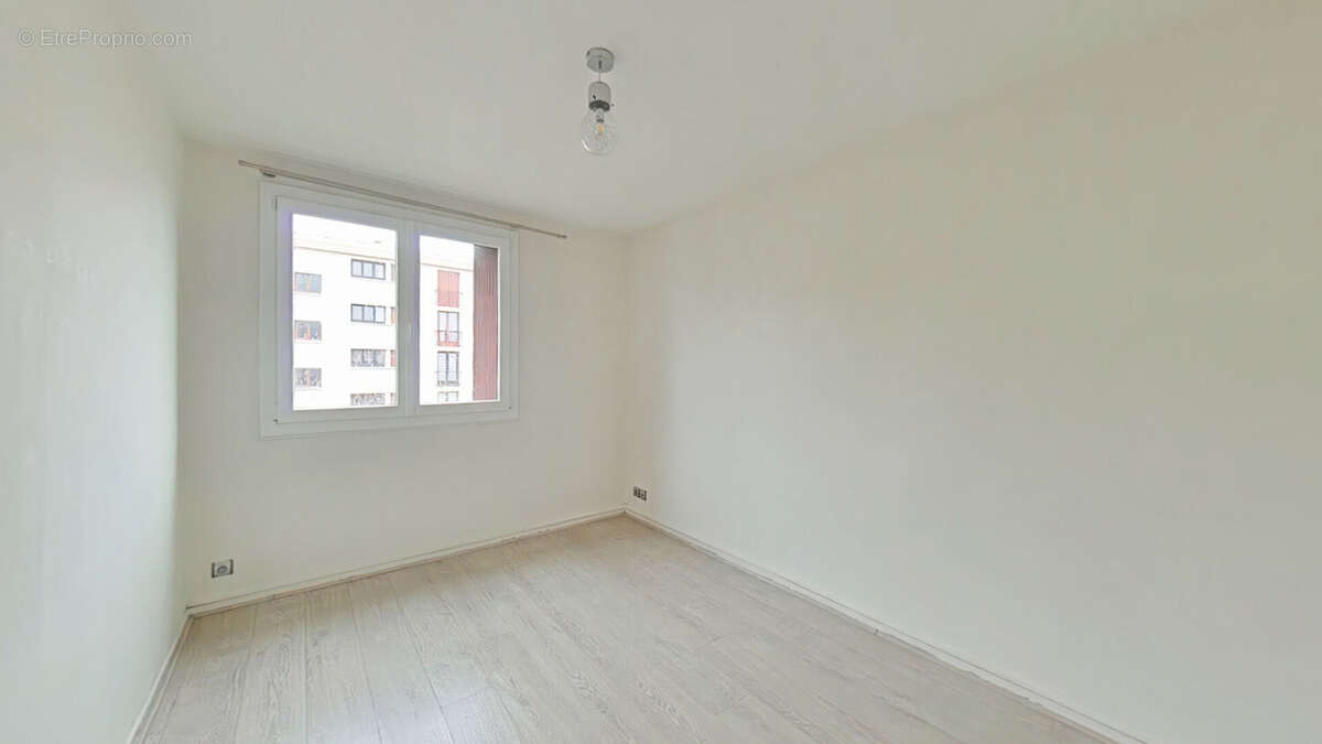 Appartement à JOUE-LES-TOURS