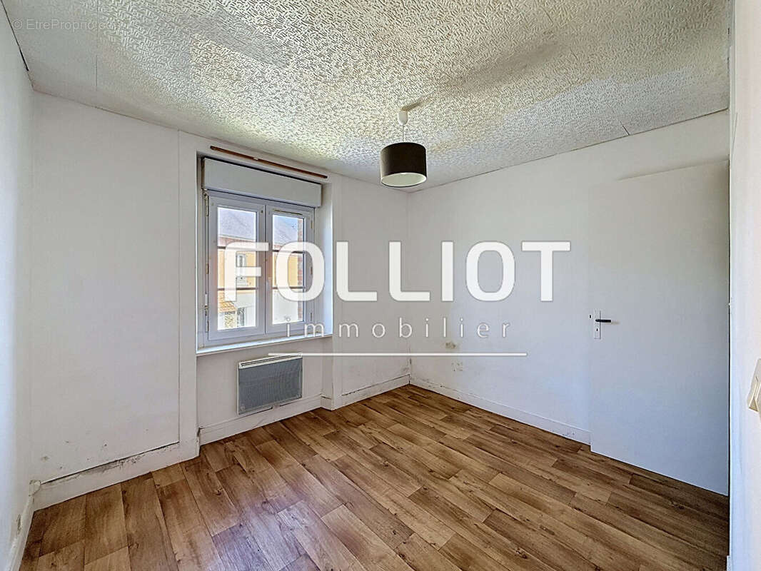 A vendre ensemble immobilier au c?ur de carteret - photo 15
