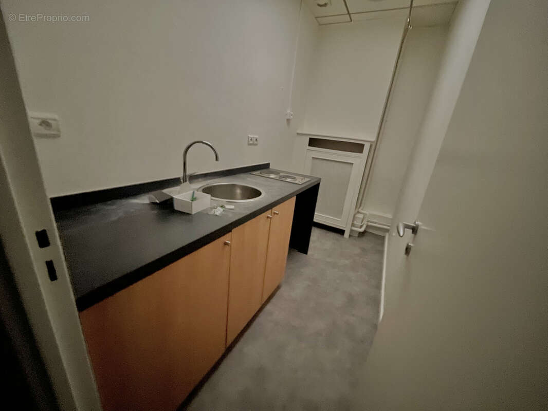 Commerce à THIONVILLE