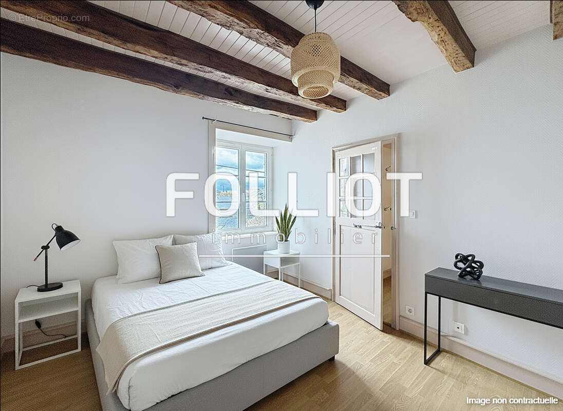 Appartement à AVRANCHES