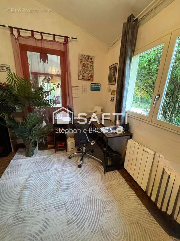 Photo 6 - Maison à RUOMS