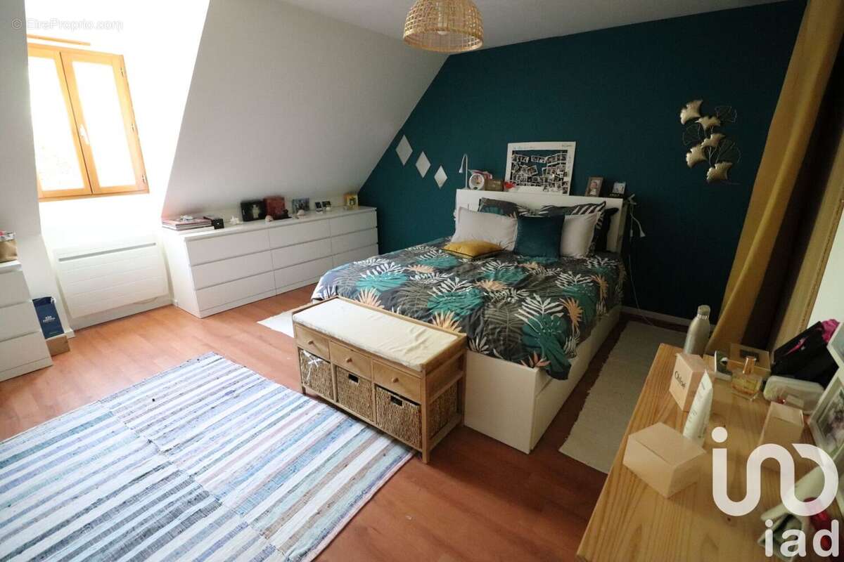 Photo 9 - Maison à MORET-SUR-LOING