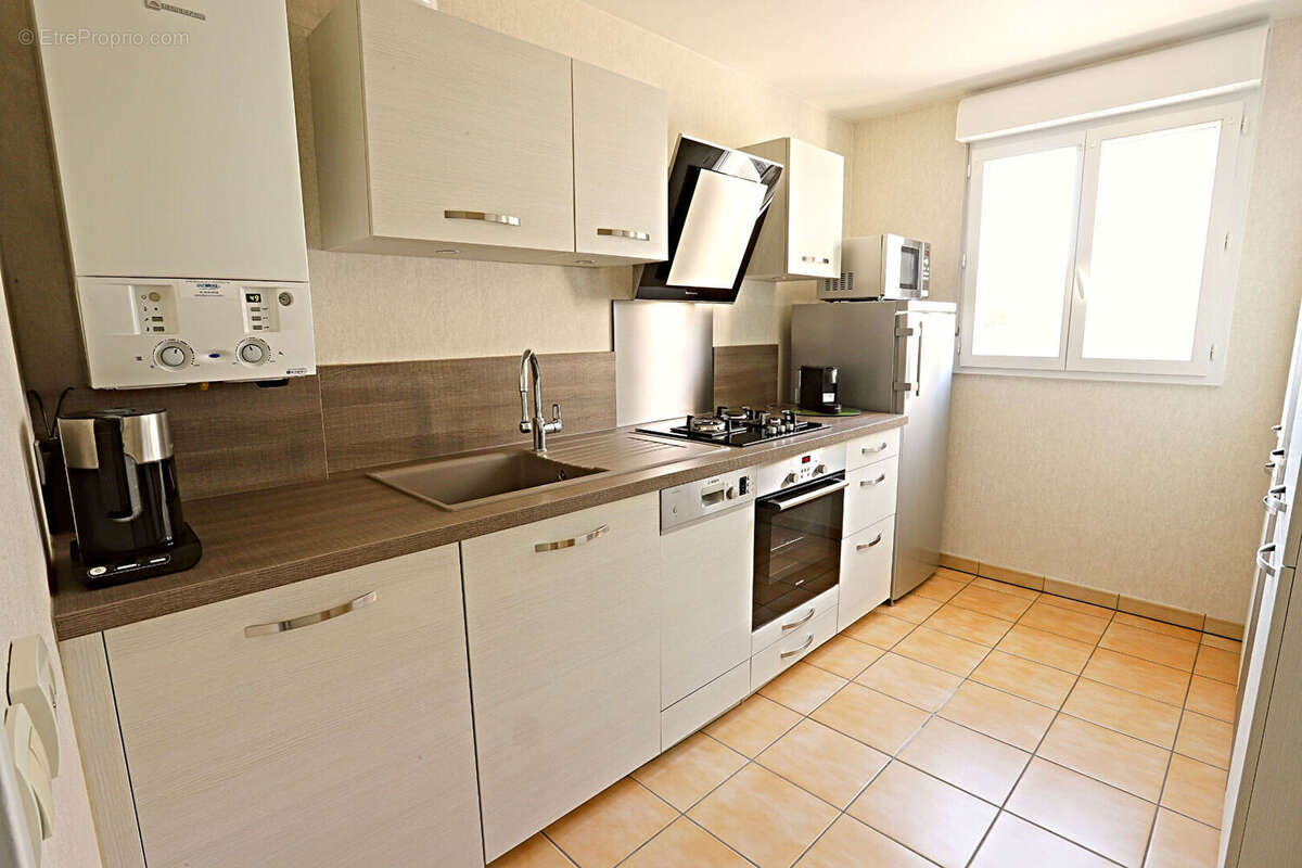 Maison à ARGENTEUIL