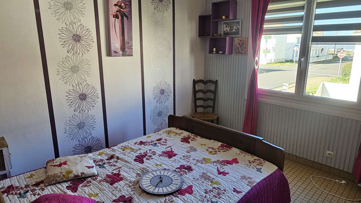 Appartement à NOTRE-DAME-DE-MONTS