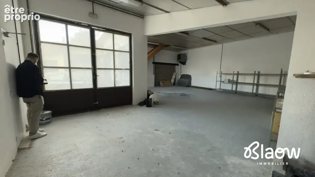 Commerce 300 m² à vendre à Saint-Chamond (42400) - photo 7