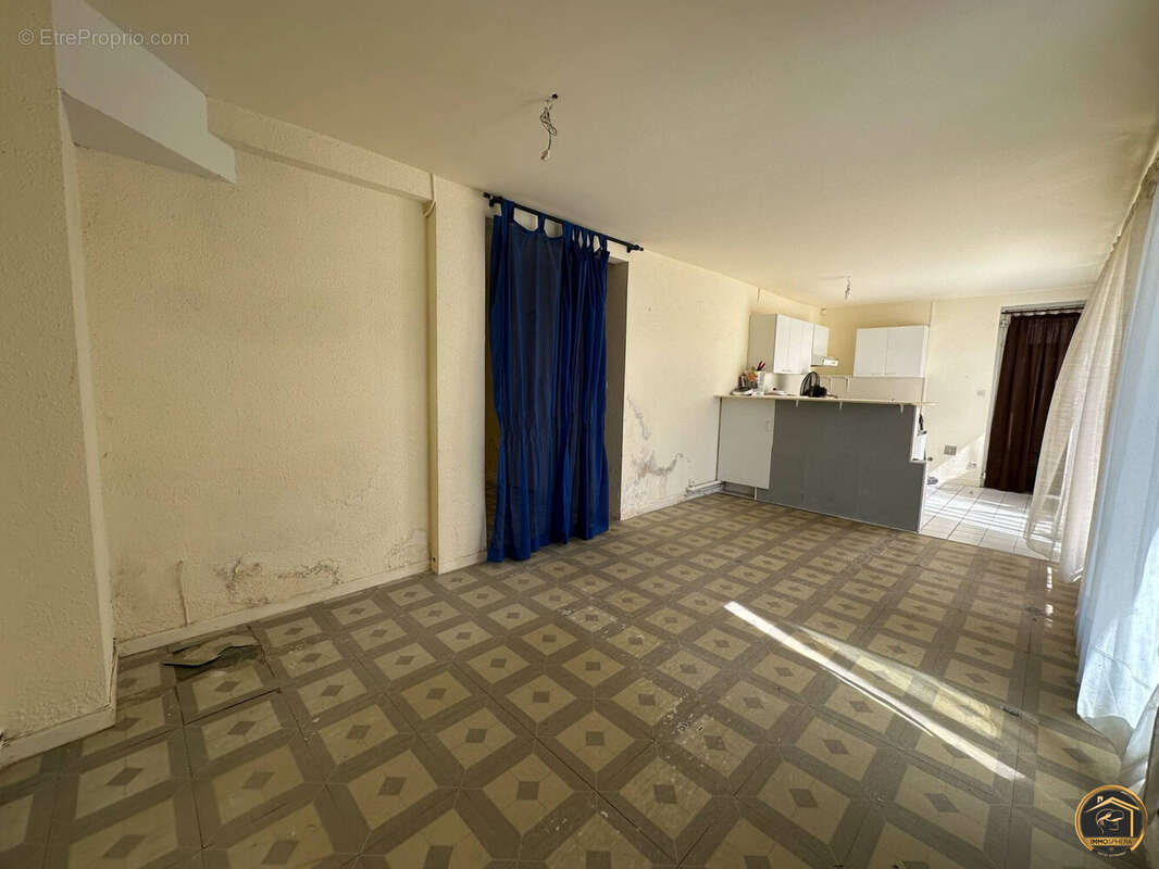 Appartement à LEUCATE