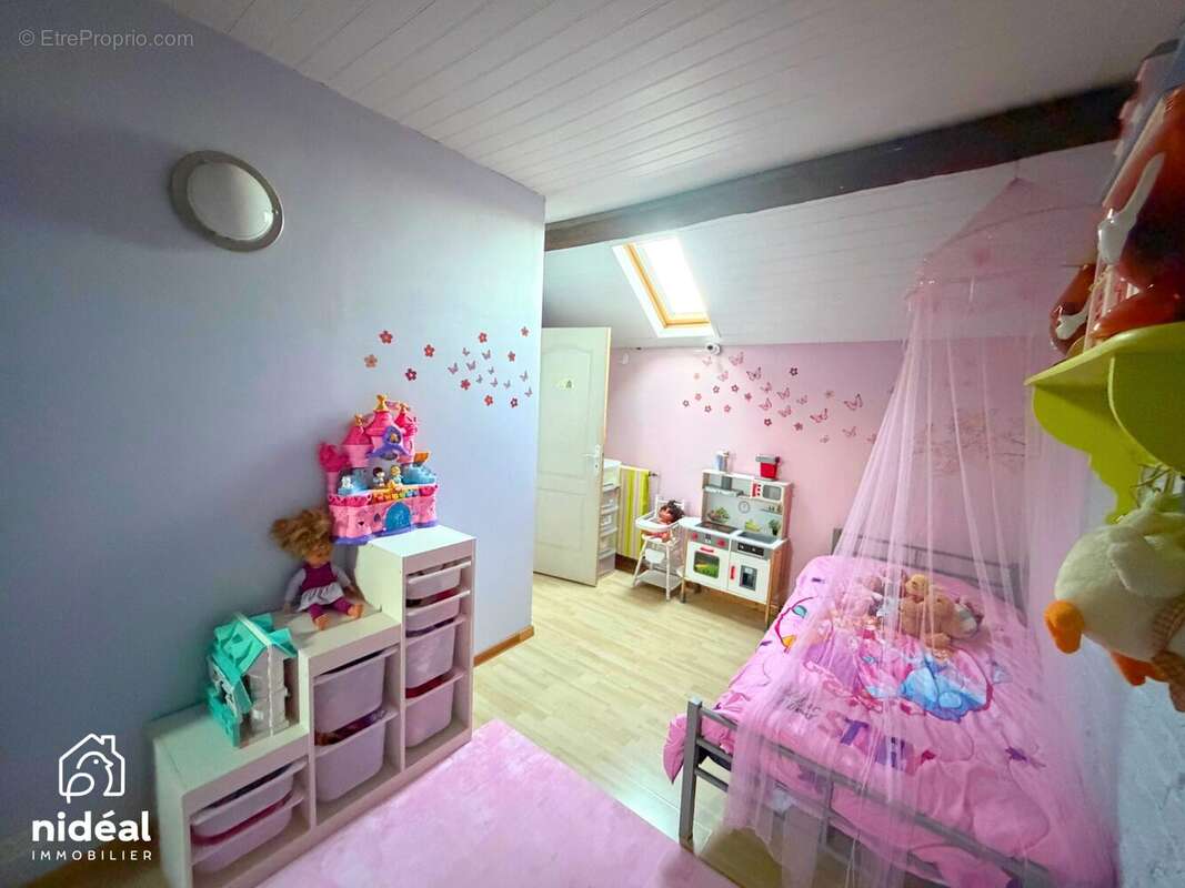 Maison à SEPMERIES