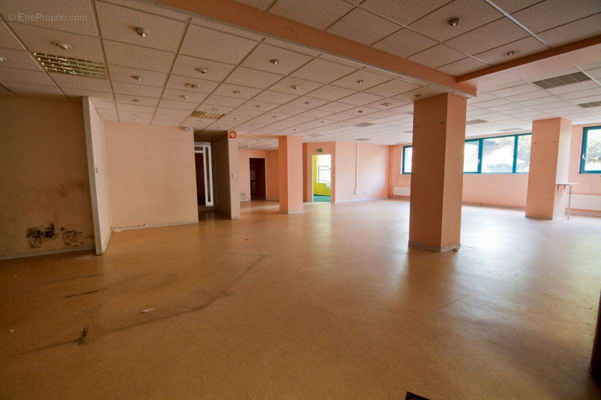 Bureaux - 311 m² - Vitry-le-François (51) - photo 3