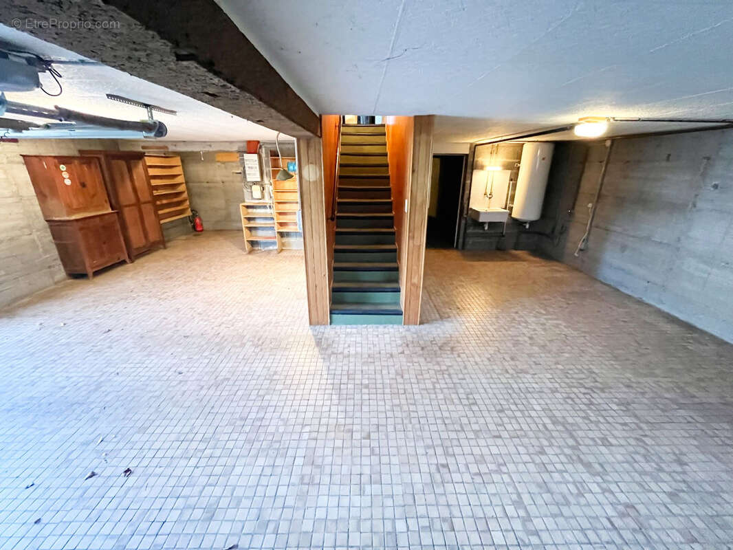 Maison à CLERMONT-FERRAND