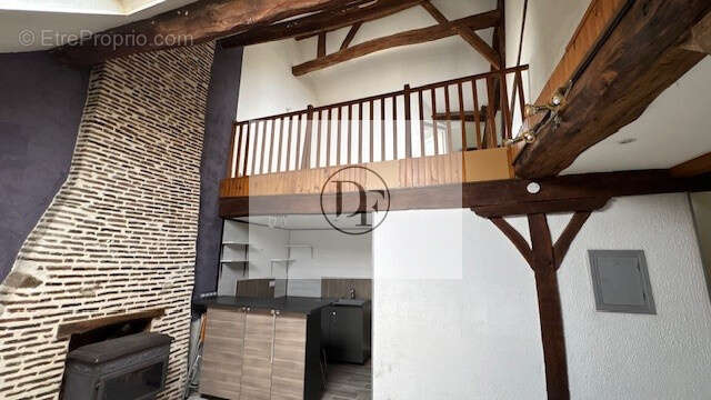 Appartement à PITHIVIERS