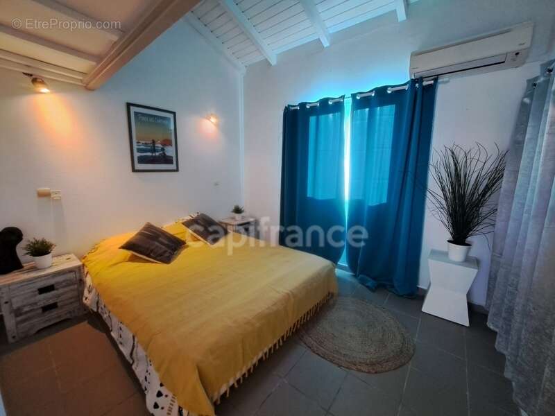 Appartement à SAINT-FRANCOIS