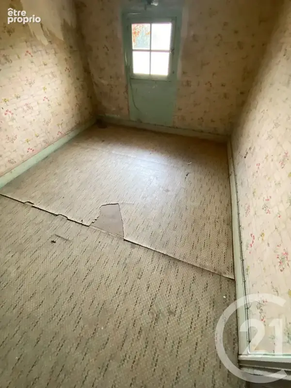 Maison 3 pièces 70 m² à vendre à Fleury-Sur-Andelle (27380) - photo 13