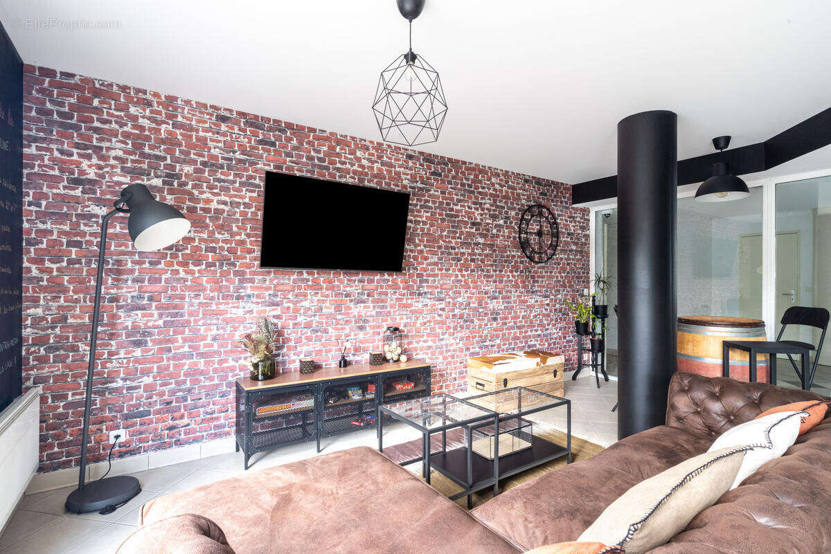 Investissement en residence étudiante - photo 4