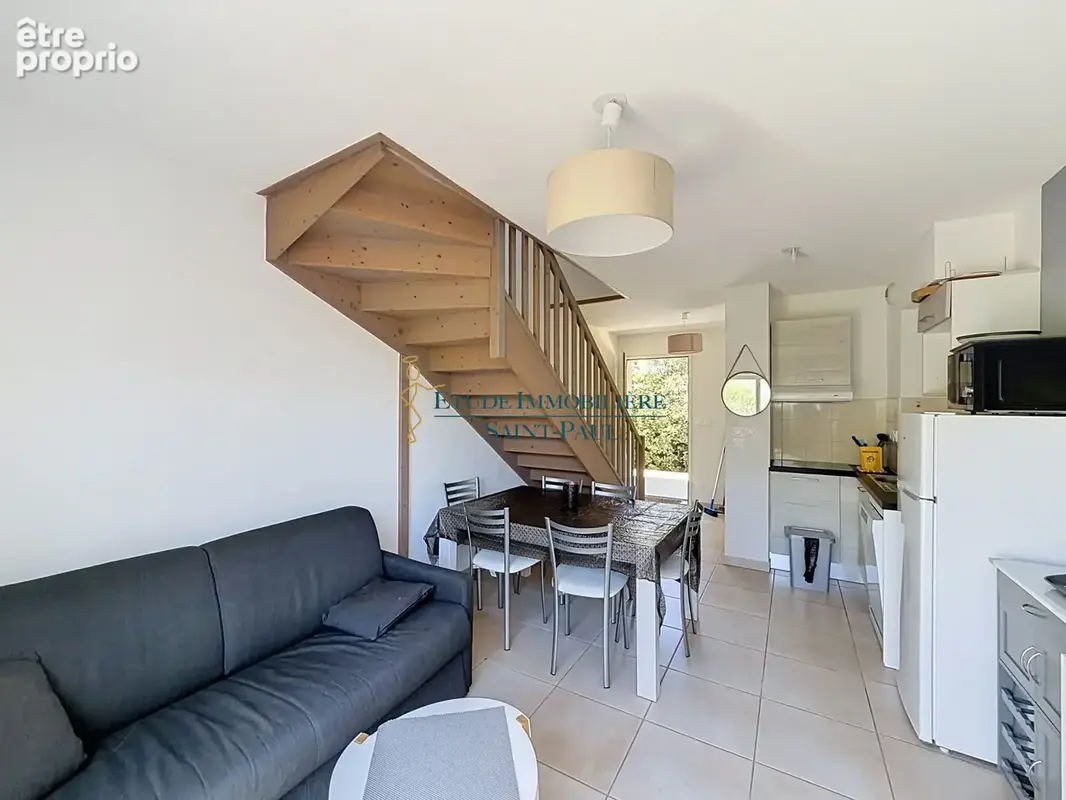Maison 3 pièces 40 m² à vendre à Serignan (34410) - photo 5