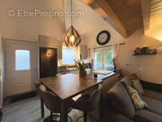 Appartement à LUGRIN