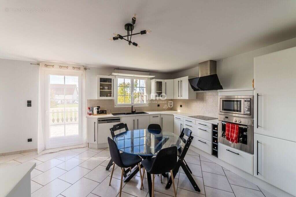 Maison à FRANCALTROFF