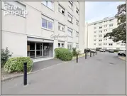 Appartement à CLICHY-SOUS-BOIS