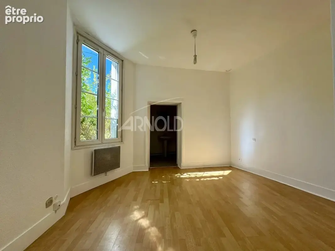 Saint-Donatien - Appartement T2 51 m2 - photo 5