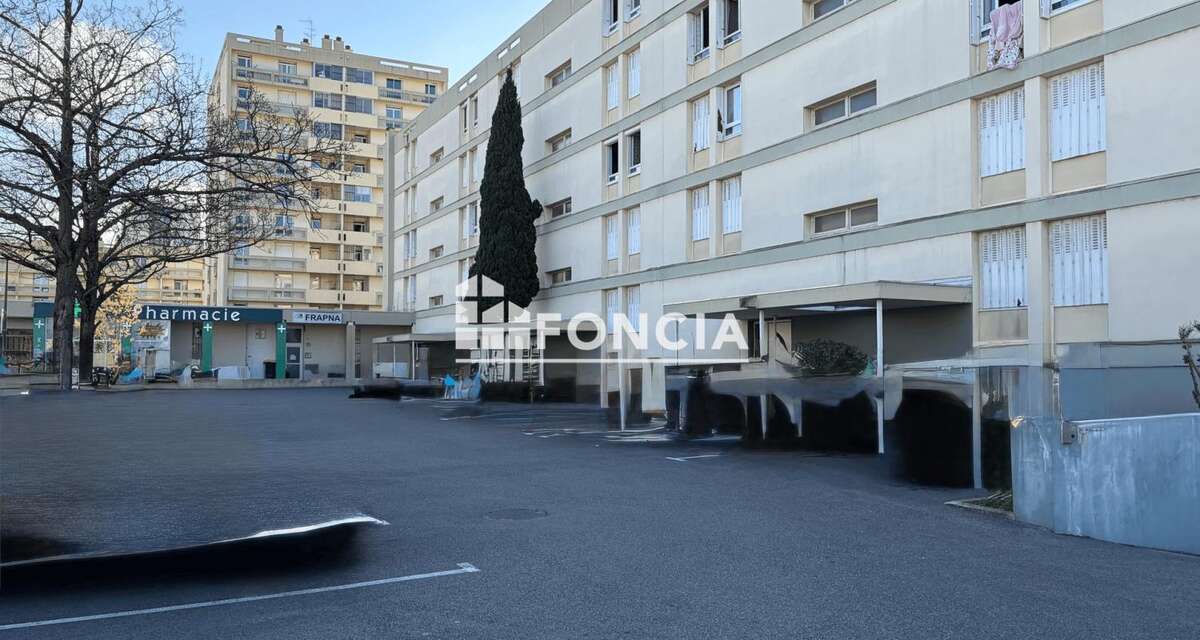 Appartement à VALENCE