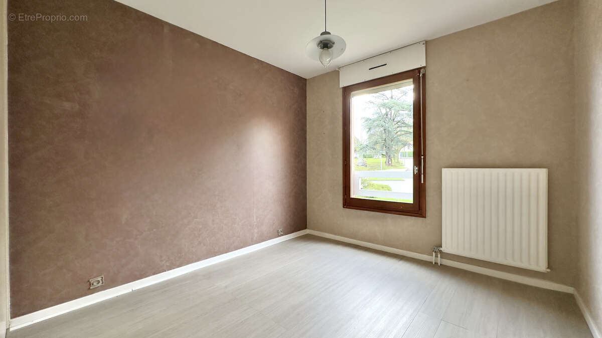 Appartement à TASSIN-LA-DEMI-LUNE