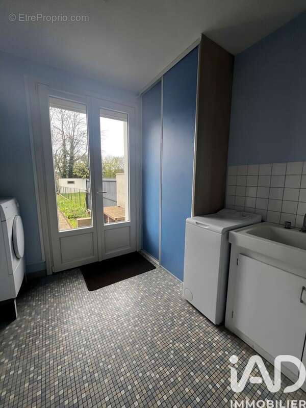 Maison 129 m² à Le Mans  - photo 9