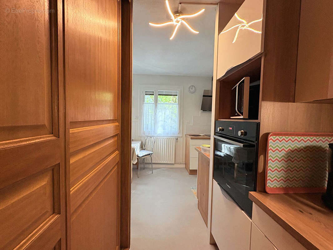 Appartement 88m² à tarbes - photo 4