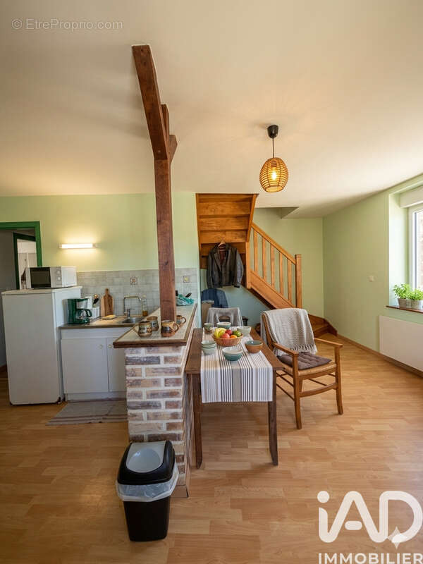 Photo 2 - Appartement à PLOMODIERN