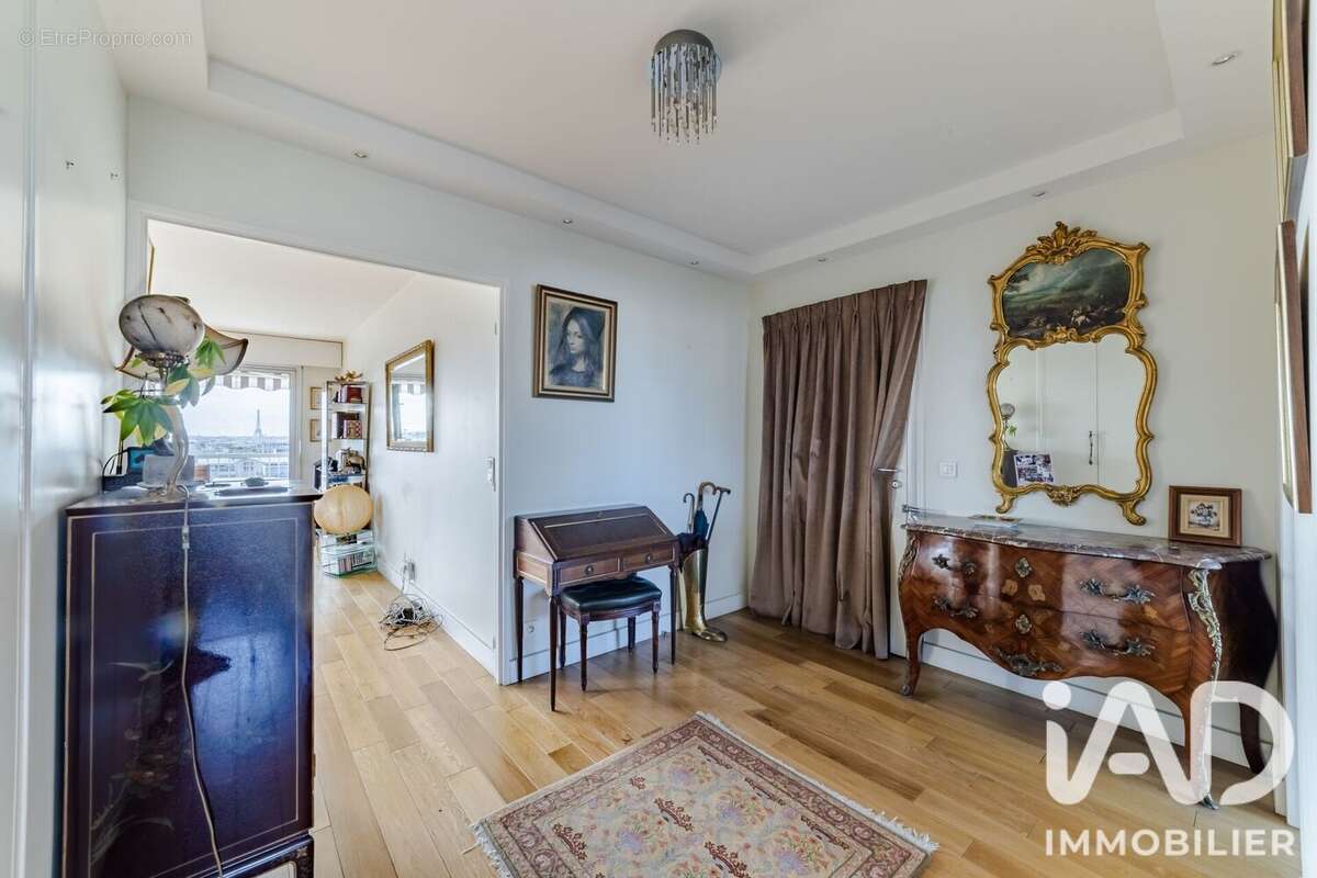 Appartement 88 m² à Courbevoie  - photo 5
