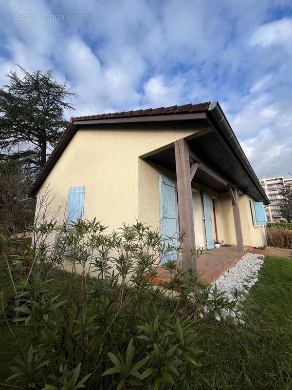 Maison à GLEIZE