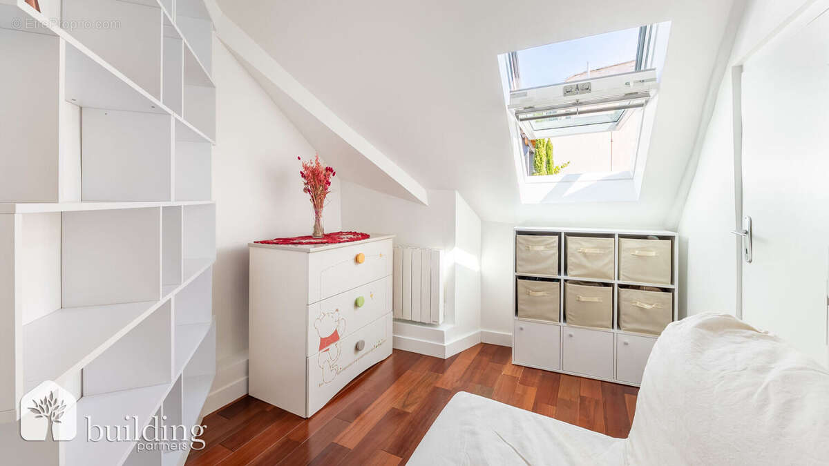 Triangle d'Or Paris 8ème - Appartement 3 pièces 22 m² - photo 4